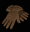 Rare Demonhide Gloves Raven Finger