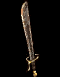 D2R Blade of Ali Baba