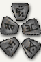 Roll Rune Package For Enigma