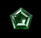 Diablo 4 Royal Emerald