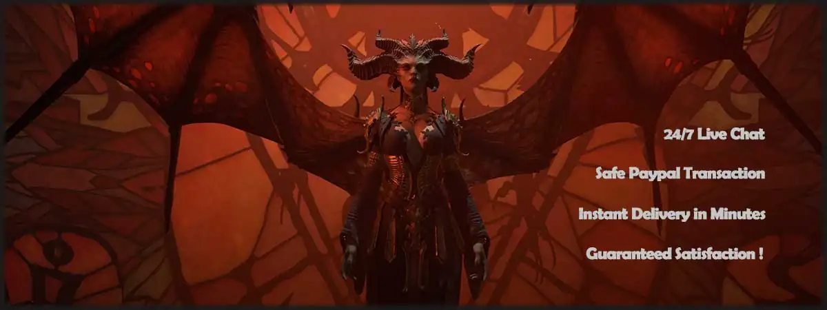 diablo 2 resurrected items for sale banner