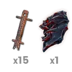 Diablo 4 Season Torment Grigoire Materials