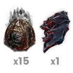 Diablo 4 Season Torment Varshan Materials