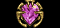 Rare Jewel Bitter Heart