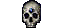 D2R Ladder Perfect Skull